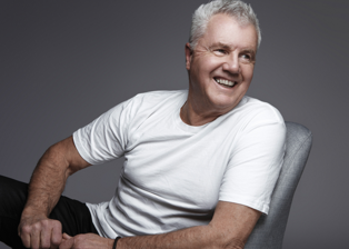 HAPPY 71ST BIRTHDAY - DARYL BRAITHWAITE  