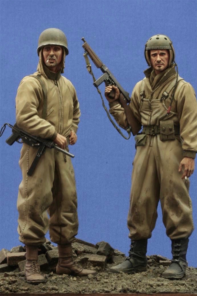 So some more of his creations....enjoy!