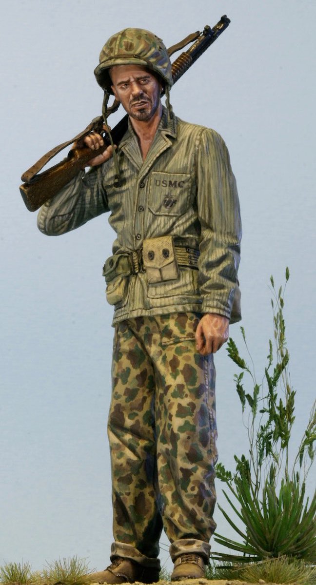 So some more of his creations....enjoy!