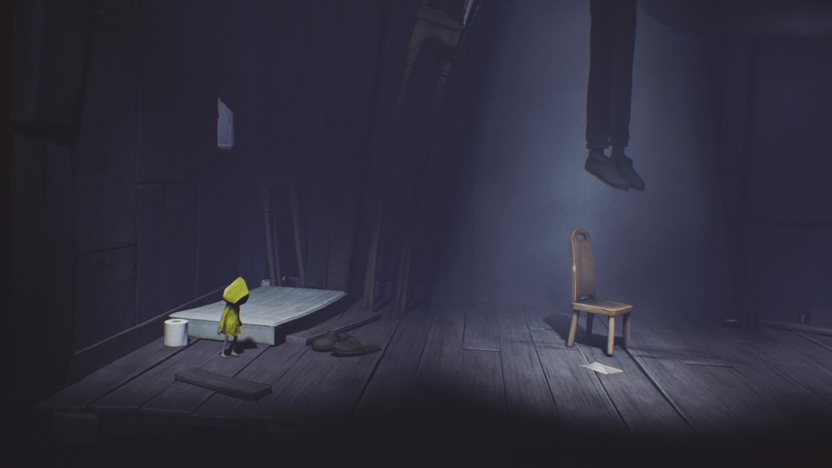 alesave96's tweet photo. #PS4share #littlenightimares @LittleNights #ln2 #soclose #onemonthonly https://t.co/dOOVtlKYe9