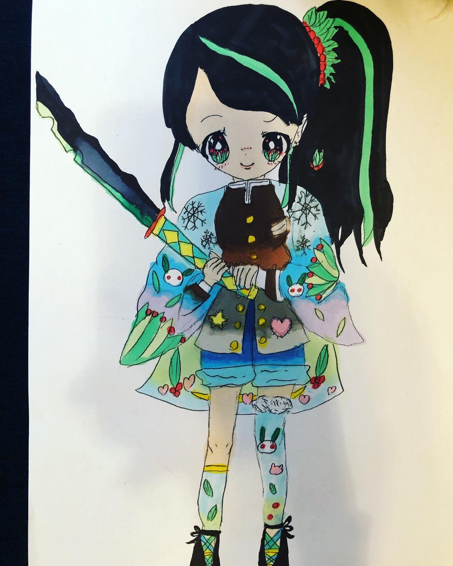 オリジナル鬼殺隊 Twitter Search Twitter
