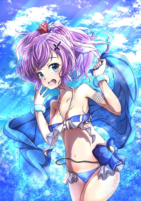 Fgoのtwitterイラスト検索結果