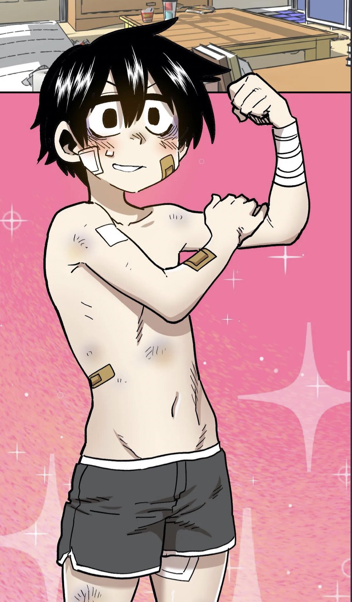 𝚌𝚊𝚝𝚎 🦐 on X: 