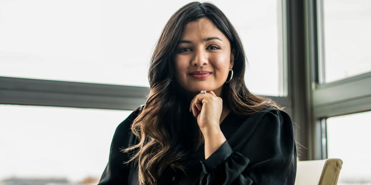 RetiremntWisdom's tweet photo. “I couldn’t believe how good it felt to do something I love.”—A doctor becomes a beauty entrepreneur https://t.co/yWSJU66ctU via @WSJ 
What's next for you?
#RetirementPlanning https://t.co/sQwHVuaHXF