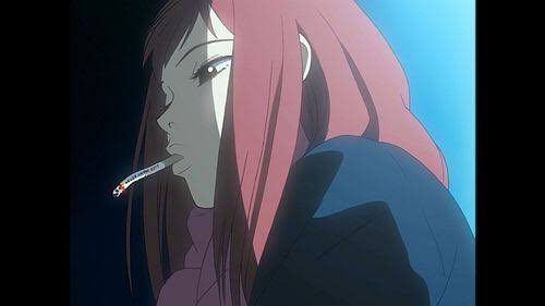 ナタリース FLCL フリクリ Tシャツ マミ美 フリクリ展 マミミ GAINAX
