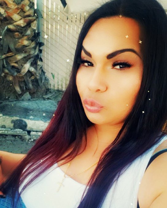 Having a good year so far! Have so many plans and projects coming up! Porn star Mercedes Del Rio https://t