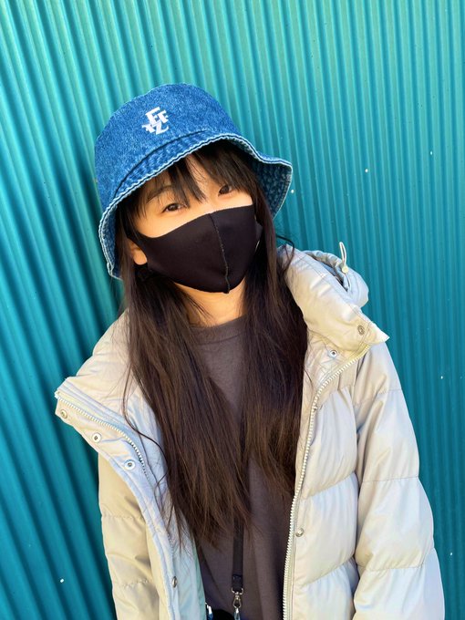 Twitterのコスプレ画像4