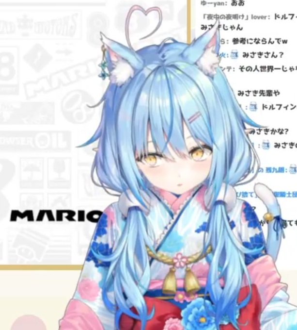 サミィのtwitterイラスト検索結果