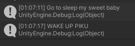 ok_remi_ok's tweet photo. just realized i forgot to remove these debug.logs from the release build and now hundreds of computers all around the world have a log file with these lines waiting to be discovered by computer archaeologists in thousands of years https://t.co/wMHLleHvVk