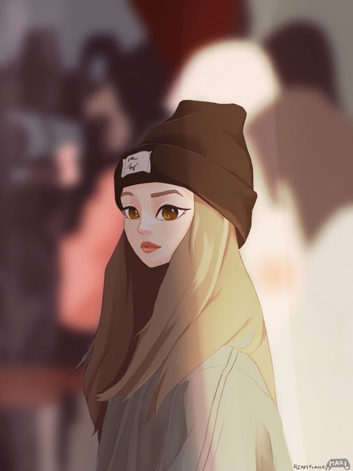 Lisaのtwitterイラスト作品 Lisaのtwitterイラスト作品