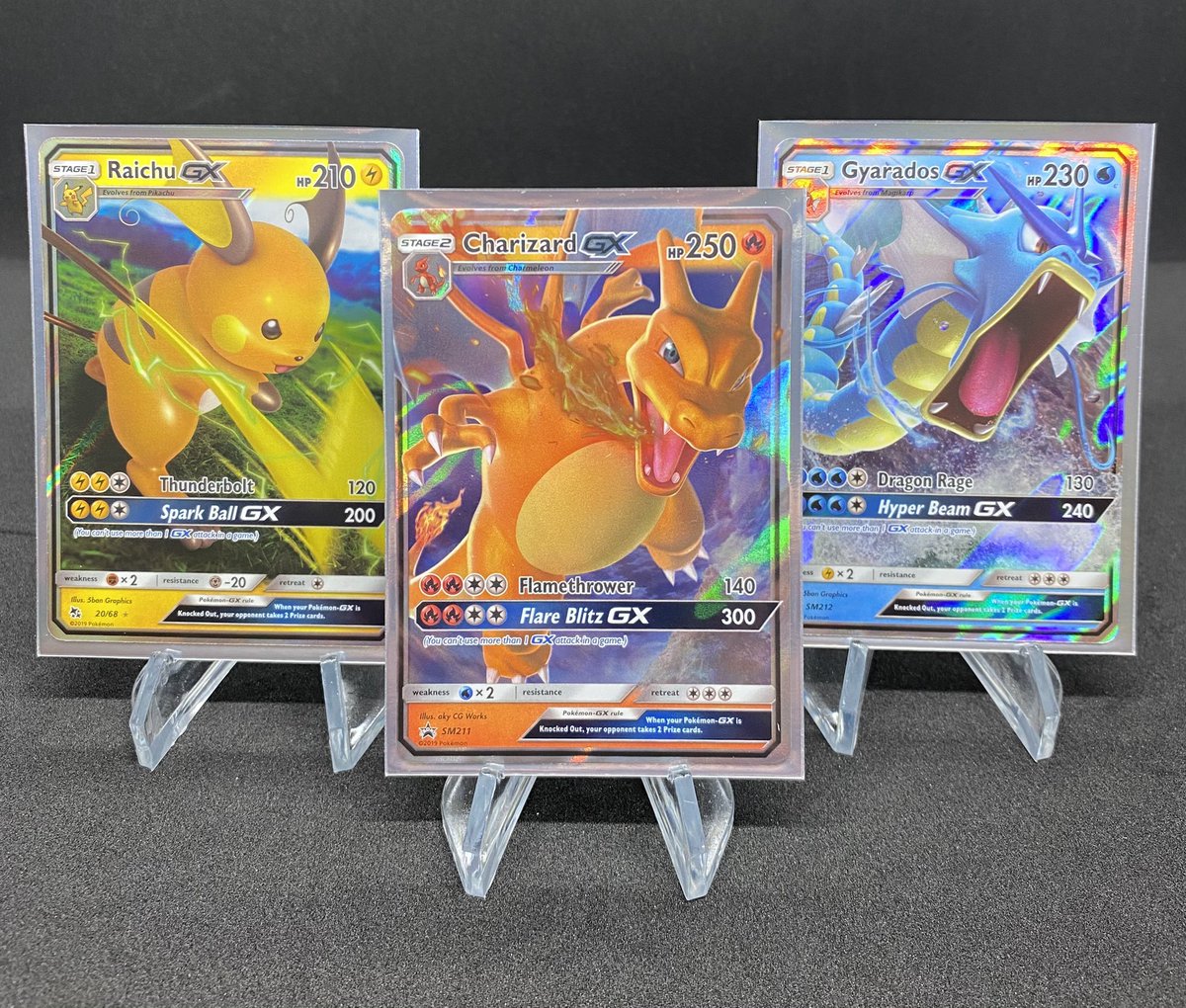 ShootyStacks's tweet photo. 1,000 follower giveaway!

RT and make sure you are following to enter! 🔥 

Winner takes all 3! https://t.co/vhf7c7vZIZ
