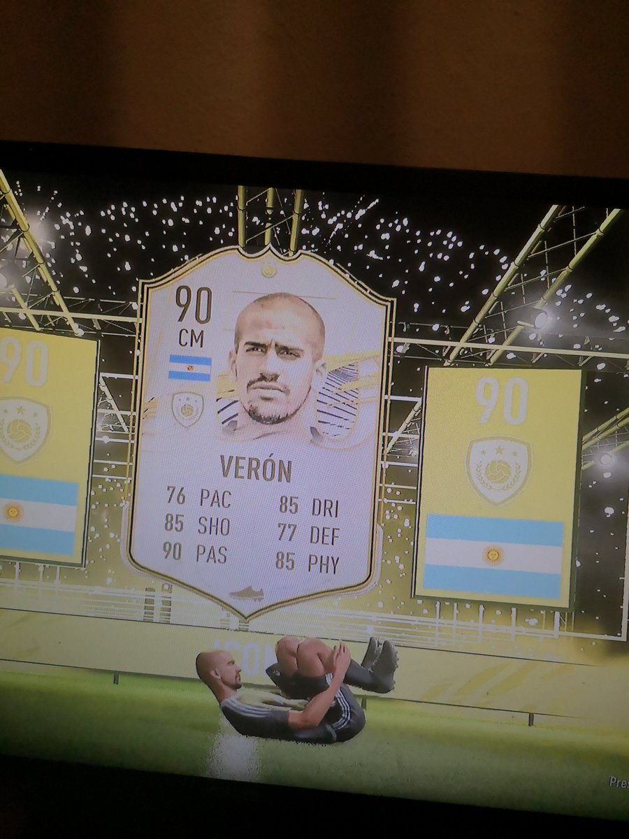 I opened messi like 4 days ago and now this.. 😍😍