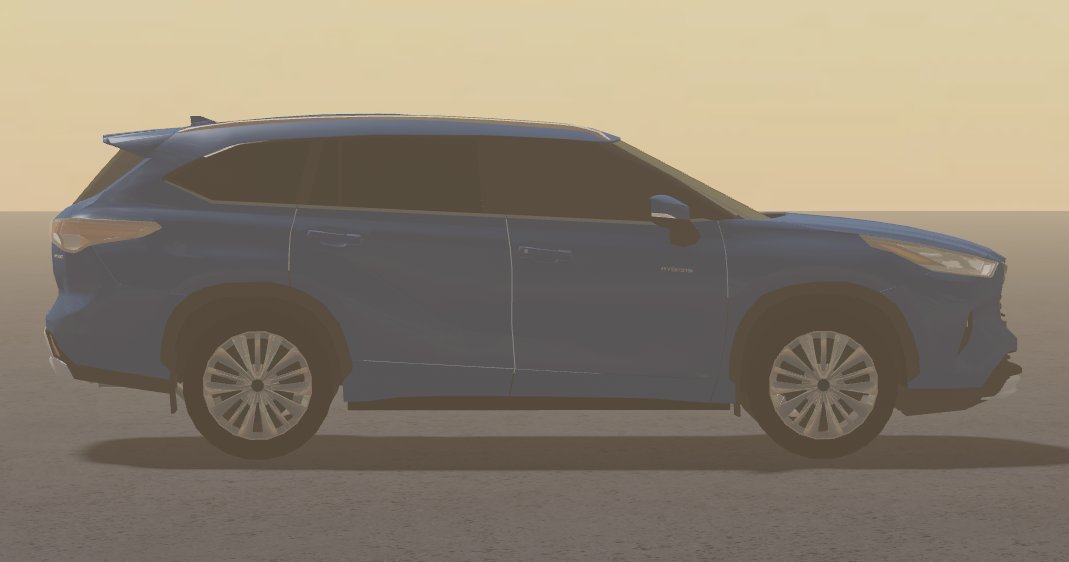Toyota_RBLX's tweet photo. Our Buddy (Flonkshh) just imported this for us! Much love https://t.co/YXTTR8H87E