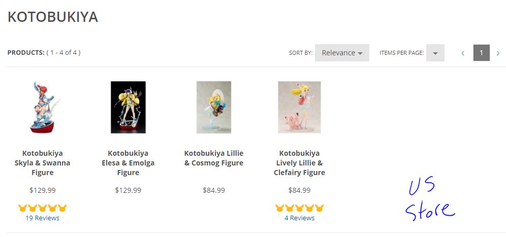 WRJDart's tweet photo. Now that I've ordered something from #PokemonCenterCanada I've gotta ask. How come the #PokemonCenter in Canada doesn't have the same things available that you can get in US store? It's not like the items are shipped from a warehouse in Canada, they ship from Ohio. #Pokemon https://t.co/9QCUKsXa5r