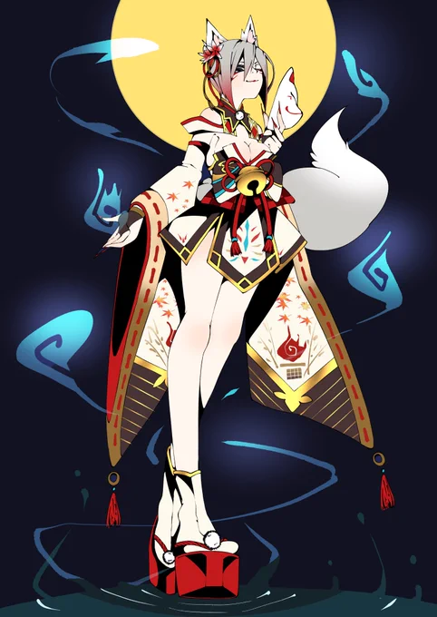 主にアイマスの絵を描く腐♀です。今年こそはタロットイラスト完走したいです(戒め)よろしくお願いします。
 #2021年になったのでフォロワーさんに自己紹介しようぜ 
