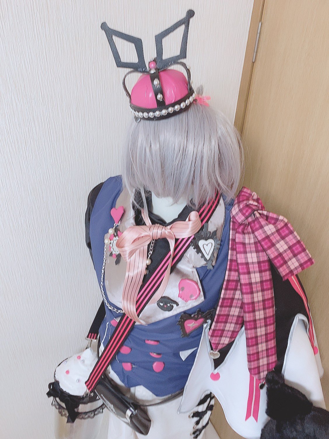 ㍿ しめい🐃 على X: 
