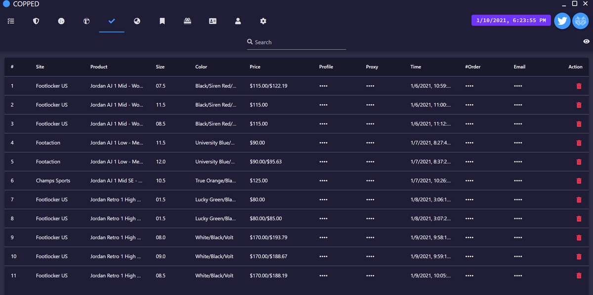 GotEmCarts tweet media