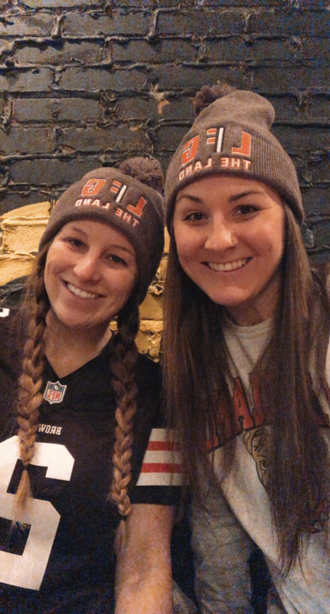 LFGHats's tweet photo. @samvaughan02 and @AllieSieradzki know.
Do you?
LFG.
#WeWantMore
#MyCityMyCity https://t.co/kBDyOACeeH