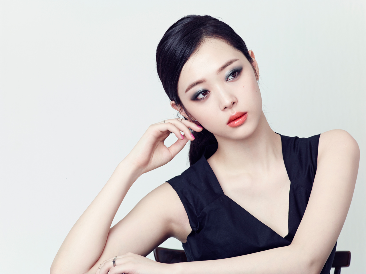 Sulli