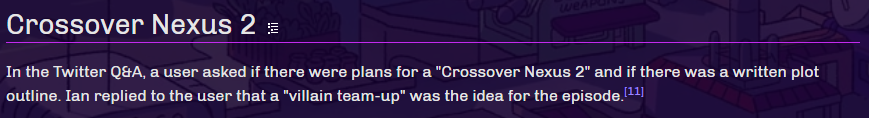 CEOofPearl's tweet photo. since Cartoon Network is trending, i want you to remind what they took from us by cancelling ok k.o https://t.co/ELwyTmdO4O