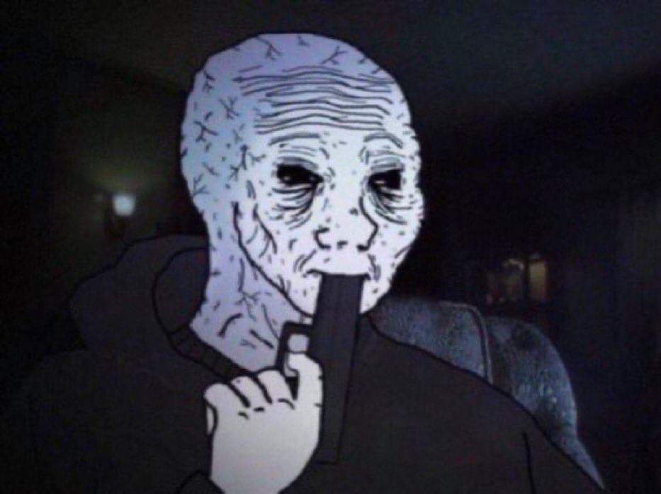 Stage4Autismo's tweet photo. Toda a gente me fala sobre a luz no final do túnel...a este ponto só espero que ela seja um comboio https://t.co/NjGLMVBe53