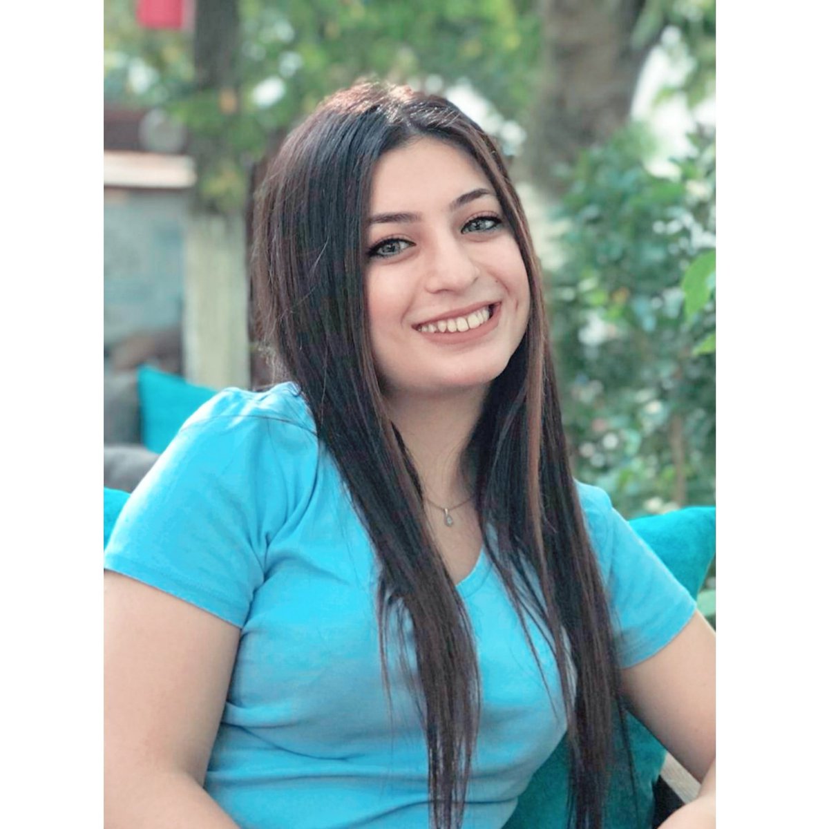 Elfida2's tweet photo. #YeniProfilResmi https://t.co/w1DFf35Laa