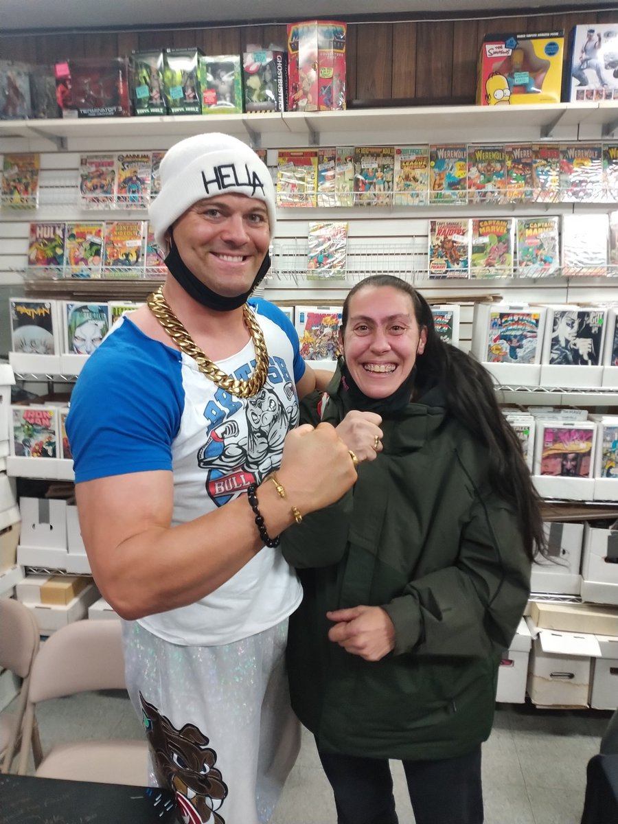 Georget70428542's tweet photo. @DBSmithjr thank you for taking the time out https://t.co/za4odAQdQX