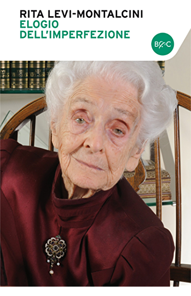 pacana78's tweet photo. My first reading in 2021: Rita Levi-Montalcini "Elogio dell'imperfezione" https://t.co/tqs9wFrVkO