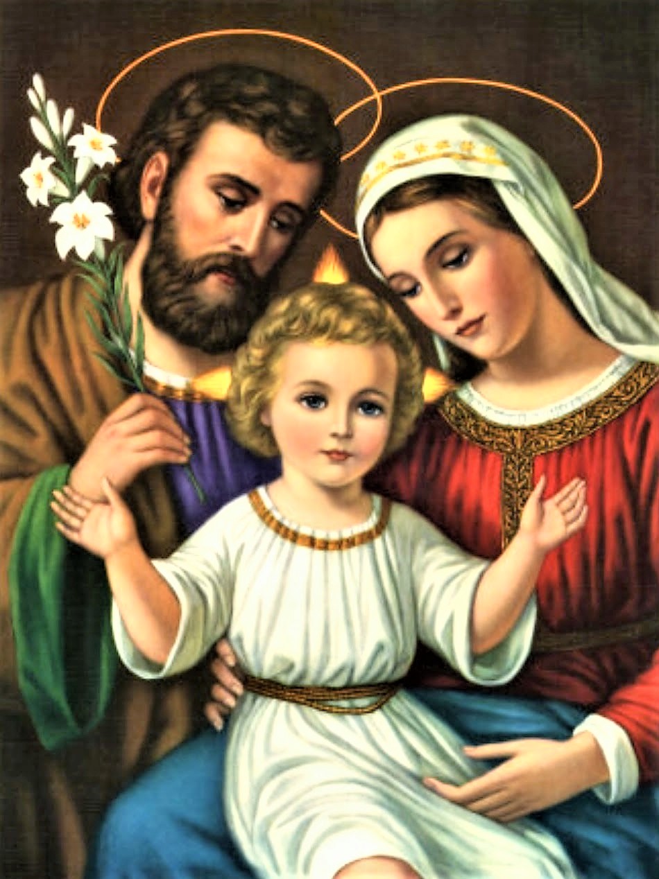 St. Gertrude the Great Sermons on Twitter:
