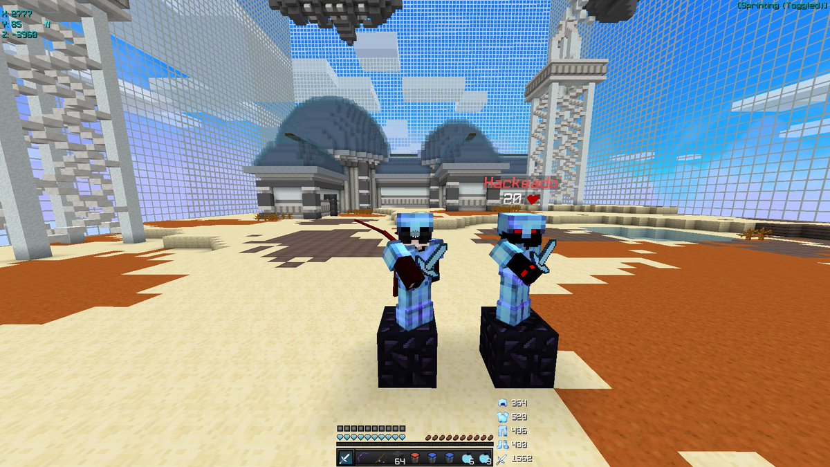 NotHyperBack's tweet photo. ★ CLAN WAR ★ #07
 
@NotHyperBacK 12- 05 #Ethichs

          Participantes

🇵🇪Hackeado=>@Hackeadc 

🇵🇪malant=>@JOeMD_ https://t.co/jEEIjjRl4E