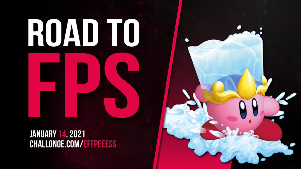 Frame Perfect Series: ONLINE tweet media