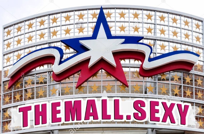 TheMallSexy tweet picture