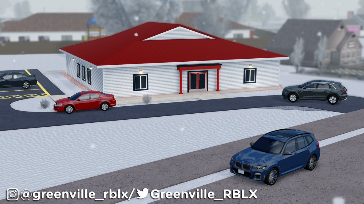 Greenville Roblox Official On Twitter Changelogs V1 9 0 Added 8 New Cars 22 Individual Cars Trims Added Added Multiple New Trims Paints And Rims To 8 Already In Game Cars In Total - roblox greenville revamp map