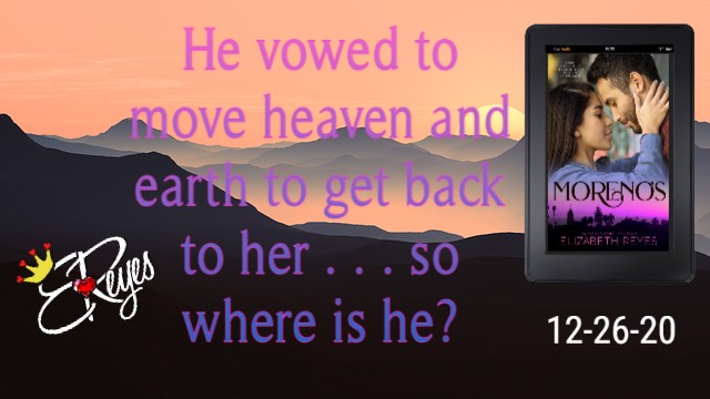 AuthorElizabeth's tweet image. #MorenoBrothers #Soulmate