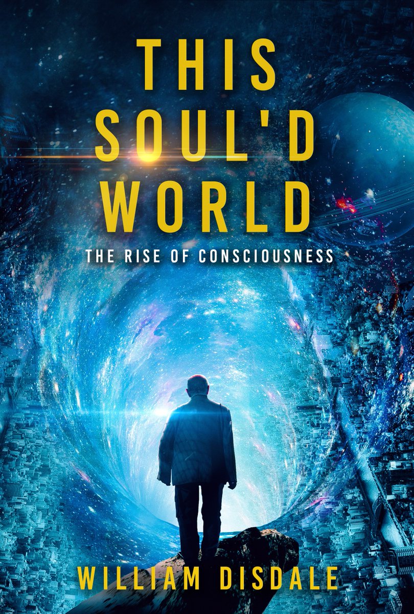 ThisSouldWorld's tweet image. How about something #completelydifferent?