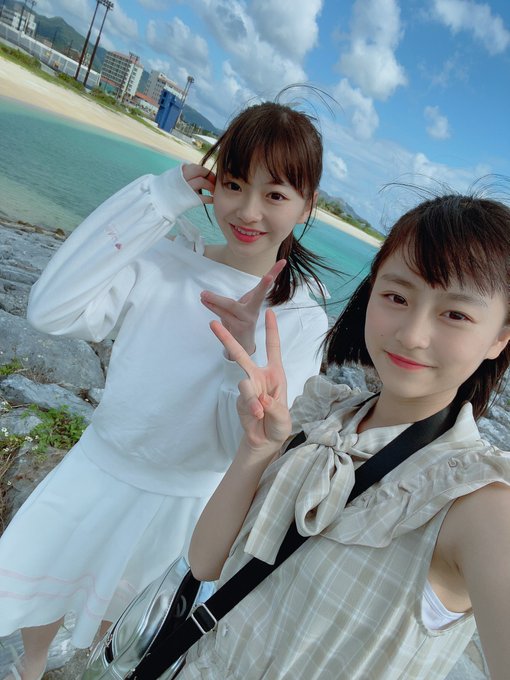 Twitterのコスプレ画像4