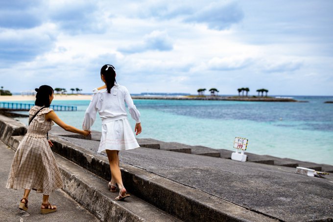 Twitterのコスプレ画像5