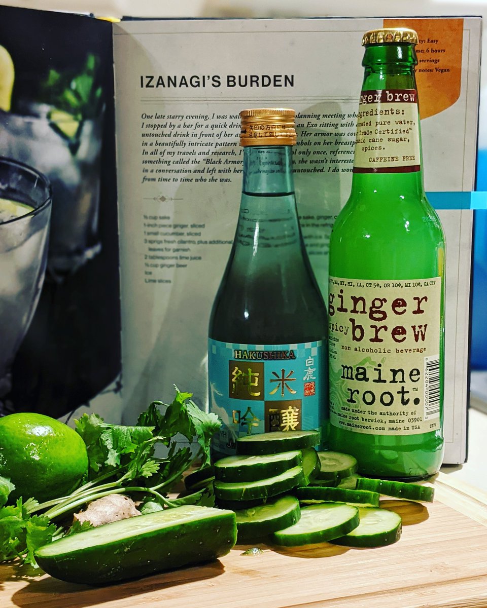 achin_chilla's tweet photo. Strong sniper. Even stronger drink. Well done, @Bungie. #Destiny2 #DestinyCookbook https://t.co/yEkT9Bazpr