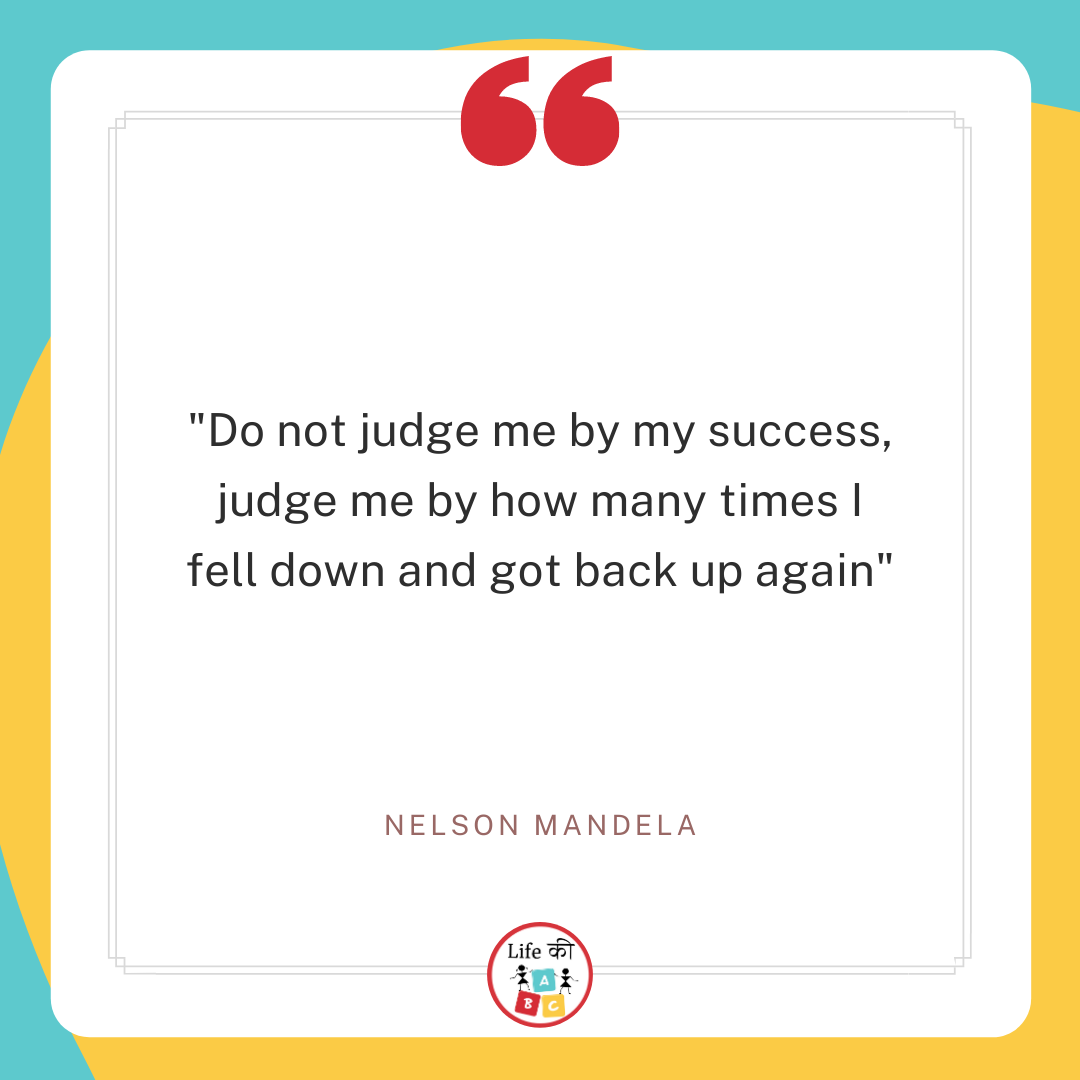 LifeKiABC's tweet photo. At Life ki ABC, we believe that building resilience at a young age is the most important factor for kids to live a healthy, happy, and successful life. 
Check out our website and enroll for our life skills course for 8 - 14 years old!
https://t.co/Be5Pt0xEdr

#success #resilience https://t.co/Tl7ZxhyTHd