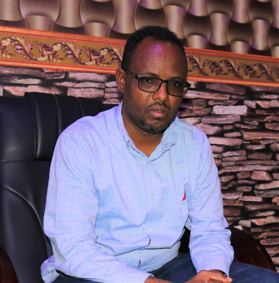Ministry Of Finance of South West State of Somali tweet media