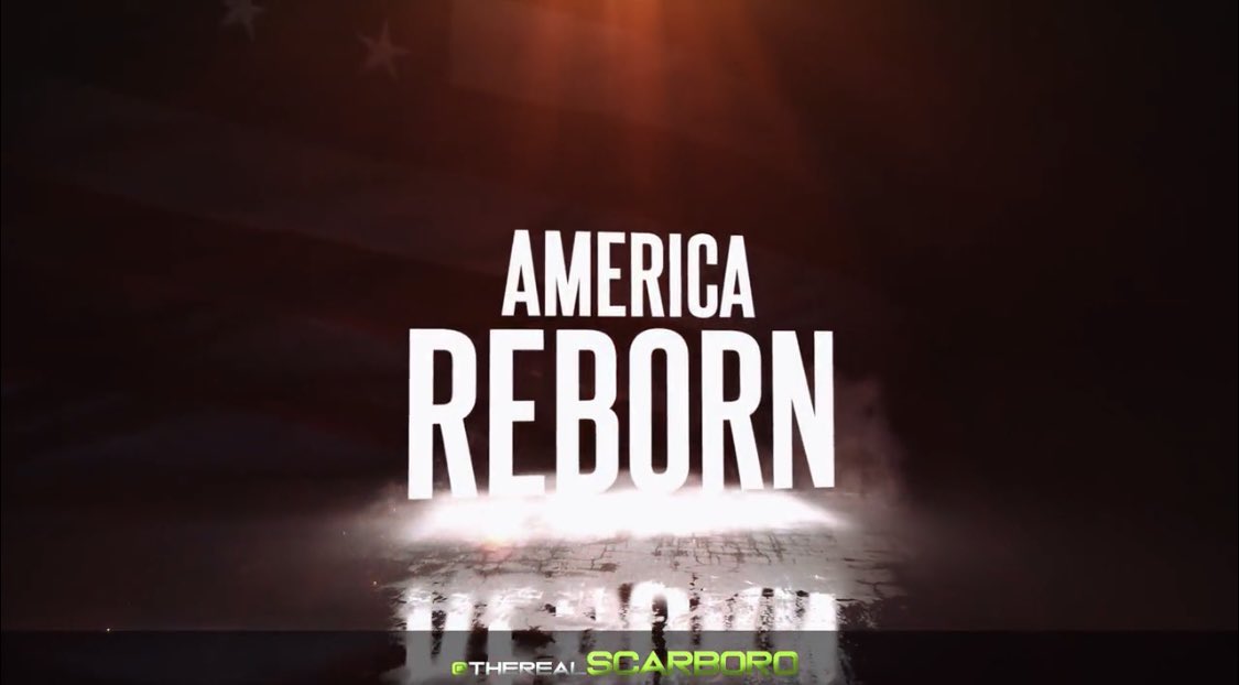 This is from Q’s latest video that’s circulating on parler.