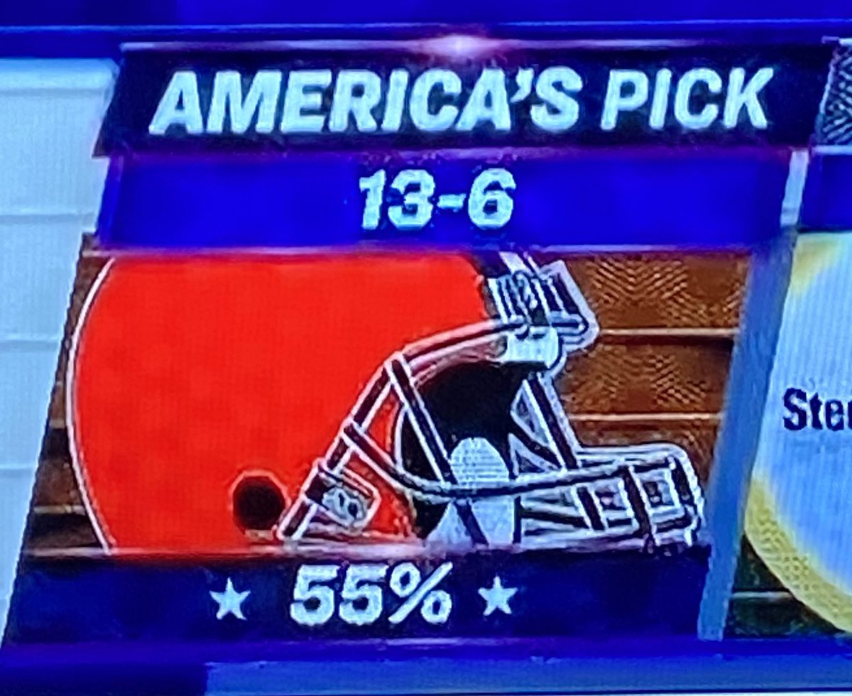 AMERICA’S TEAM 😎