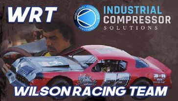 ics_the's tweet photo. ICS is proud to sponsor Wilson's Racing Team.  You can catch them in action at their home track, The Laurens County Speedway, this spring! More information coming as schedules are released. https://t.co/9hJcZcrwbH