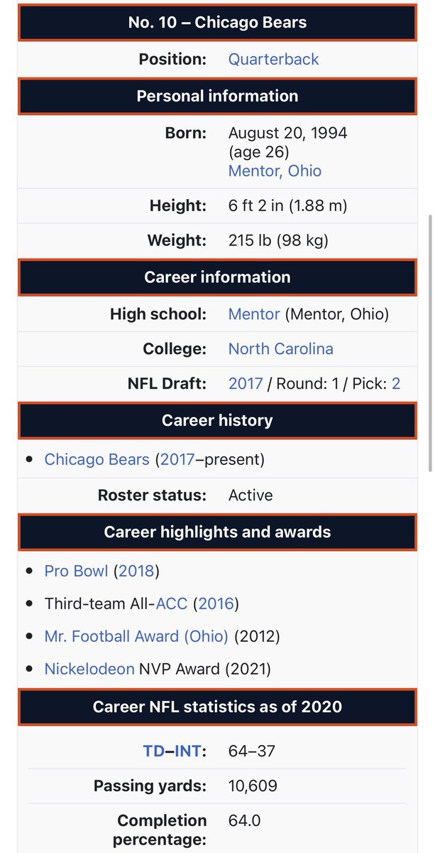 Devastating development for the haters
