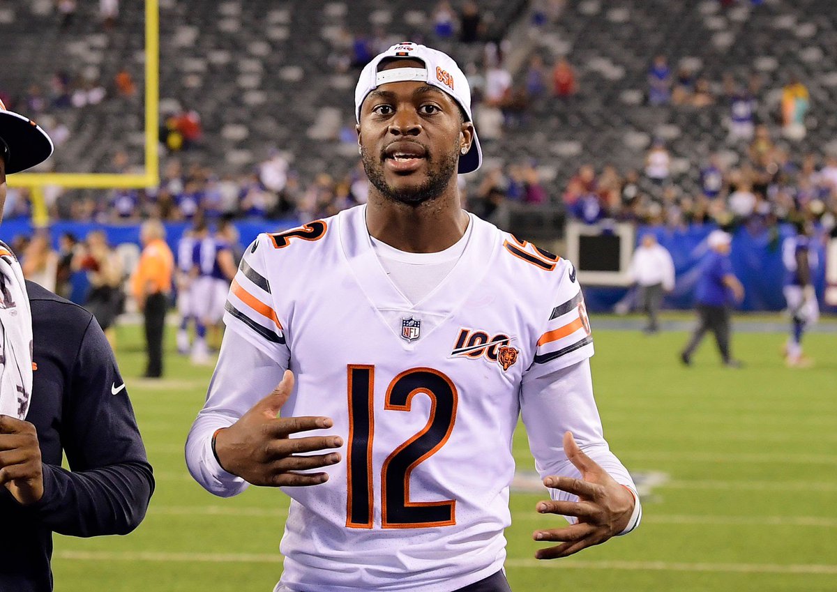 DrunkCalebW's tweet photo. ONE MORE TIME. RT IF YOU WANT THE BEARS TO #EXTENDALLENROBINSON https://t.co/WROjCrhmn8