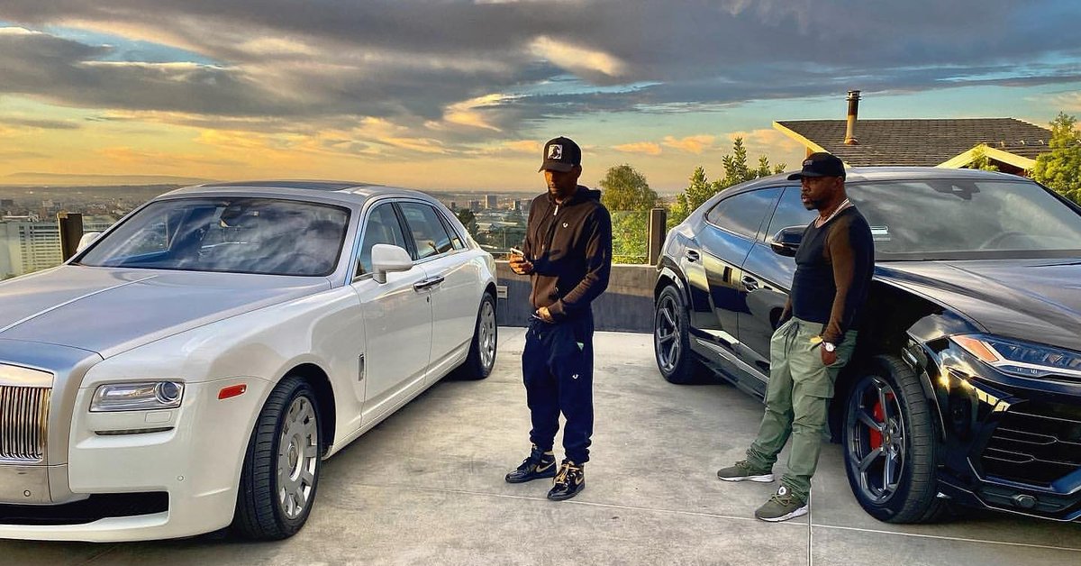 Nino The Engineer Jefferson tweet media