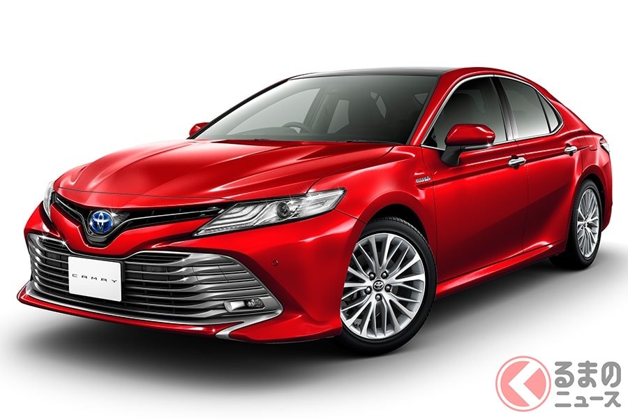 Zar 相次ぐ廃止も なぜセダンは人気低迷 若者に実際に聞いてみたところ もっとも多かったのは 積極的にセダンを選ぶ理由がない という意見でした T Co Fo4o556i0o