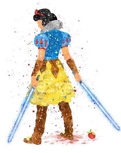 How do you like them apples?