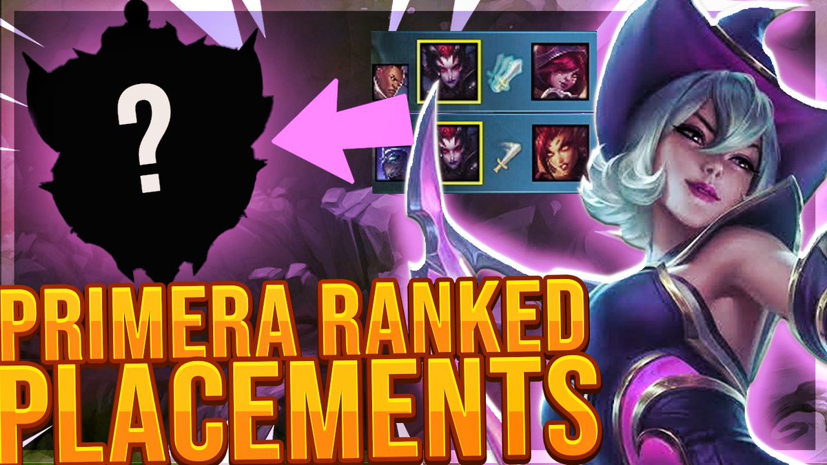 🤠Gentee, primer video en el canal secundario publicado!!

👉Link: youtu.be/nOSIe_7Tak8👈