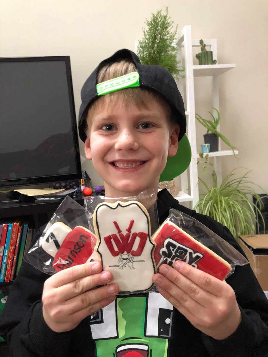 Not too sure  that it gets any better than this 💕